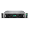 HPE PL DL385g11 AMD EPYC 9124 (3.0-3.7G/16C) 2x32G 2x480G 2x1000W MR408i-o/4G 8SFF 2x10G-T ocp Smart Choice