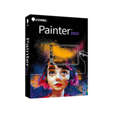 Corel Painter CorelSure Maintenance (2 roky) (251+) - Jazyky