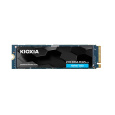 KIOXIA SSD 2TB EXCERIA PLUS G3, M.2 2280, PCIe Gen4x4, NVMe 1.4, R:5000/W:3900MB/s