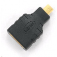 Redukcia GEMBIRD HDMI / Micro HDMI (F/M)