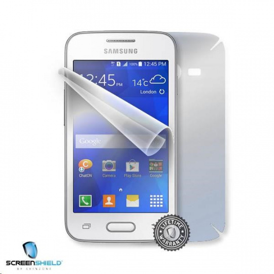 ScreenShield fólie na celé tělo pro Samsung Galaxy Trend 2 Lite (SM-G318)