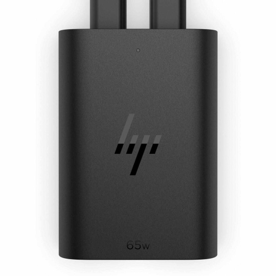 Sieťový adaptér HP USB-C 45W EURO - ADAPTÉR