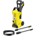 Karcher K 3 Power Control vysokotlaký čistič, 1600 W, 120 bar, 380 l/h, rotační tryska, vodní filtr