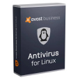 _Nová Avast Business Antivirus for Linux pro  2 PC na 36 měsíců