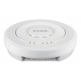 D-Link DWL-6620APS Bezdrôtový dvojpásmový prístupový bod AC1300 Wave 2 s inteligentnou anténou