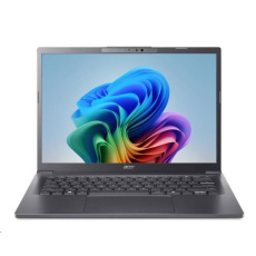 ACER NTB Aspire 14 AI (A14-61M-R0F8),R7 AI 350,14"WUXGA,16GB,1TB SSD,Radeon 860M,W11H,Silver ACER NTB Aspire 14 AI (A14-61M-R0F8),R7 AI 350,14"WUXGA,16GB,1TB SSD,Radeon 860M,W11H,Silver