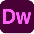 Dreamweaver for teams, Multi Platform, English, Government, 1 používateľ, 1 mesiac, Level 4, 100+ Lic - nová licence