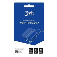 3mk hybridní sklo Watch Protection FlexibleGlass pro Garmin Epix Pro gen 2 51mm