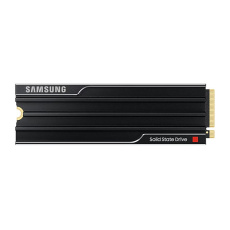 Samsung 9100 PRO with Heatsink PCIe 5.0 NVMe M.2 SSD – 2 TB