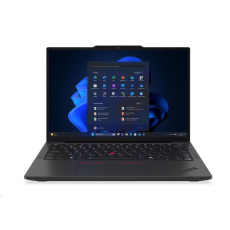 LENOVO NTB ThinkPad X13 Gen6 - Ultra 7 255U,13.3" WUXGA IPS,32GB,1TSSD,HDMI,Int. intel,W11P,3Y Premier LENOVO NTB ThinkPad X13 Gen6 - Ultra 7 255U,13.3" WUXGA IPS,32GB,1TSSD,HDMI,Int. intel,W11P,3Y Premier