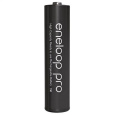 PANASONIC HR-4UWXB-BULK 930mAh Ni-MN Eneloop PRO AAA bulk (HR03)