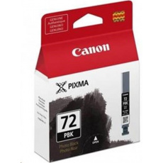 Canon BJ CARTRIDGE PGI-72 PBK