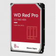 WD RED Pro NAS WD8003FFBX 8TB SATAIII/600 256MB cache, CMR