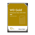 WD GOLD WD102KRYZ 10TB SATA/ 6Gb/s 256MB cache 7200 otáčok za minútu, CMR, Enterprise