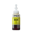 T6644 Žltá nádobka na atrament EPSON 70 ml pre L100/L200/L550/L1300/L355/365