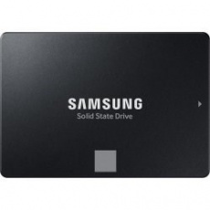 2,5" SSD disk Samsung 870 EVO SATA III-1000 GB