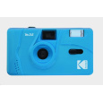 Kodak M35 reusable camera BLUE