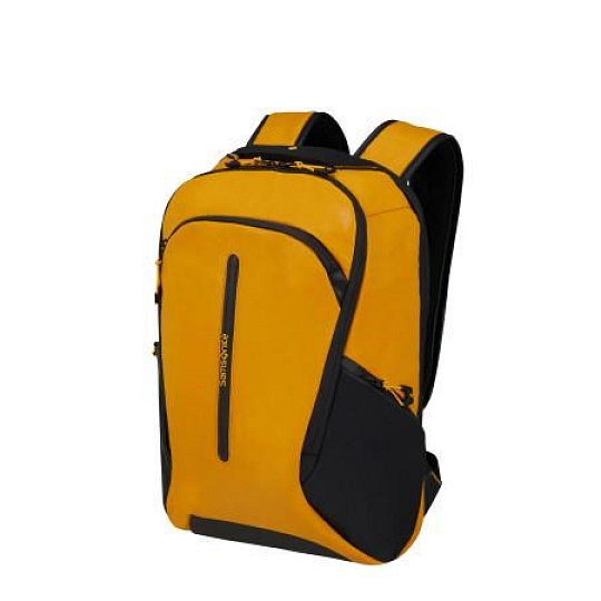 Samsonite ECODIVER URBAN LAP. BACKPACK M USB YELLOW, batoh na notebook 15,6"