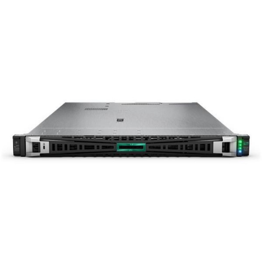 HPE PL DL360g11 4510 (2.4G/12C) 2x32G (p46706) 2x2.4TB/10k 2x1000W MR408i-o 8SFF 4x1G Smart Choice