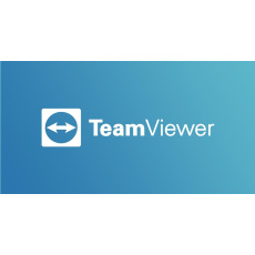 TeamViewer 15 Remote Access, připojení ke 3 počítačům, pro 1 uživatele, na 1 rok TeamViewer 15 Remote Access, připojení ke 3 počítačům, pro 1 uživatele, na 1 rok