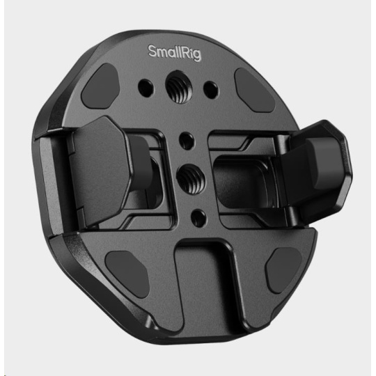SmallRig 5157 Attachable Phone Clamp for External SSD SmallRig 5157 Attachable Phone Clamp for External SSD