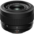 Fujifilm XC13-33mmF3.5-6.3 OIS objektív