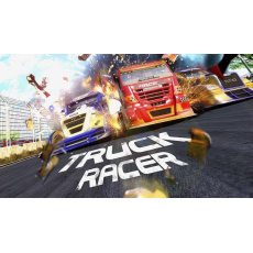 Truck Racer (PC) DIGITAL Truck Racer (PC) DIGITAL