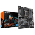 GIGABYTE MB Sc LGA1700 B760 GAMING X AX DDR4, Intel B760, 4xDDR4, 1xDP, 1xHDMI, WI-FI