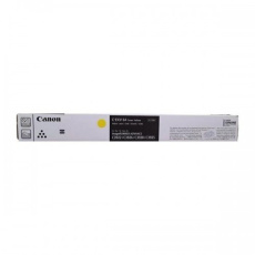 <p>Canon toner C-EXV 64 žltá (iR-ADV C3922i/3926i/3930i/3935i)</p>