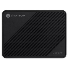 ACER PC Chromebox CXI5 (DT.Z46EH.001),Celeron N4500,8GB,32GB eMMC M.2,Intel UHD,ChromeOS,Black