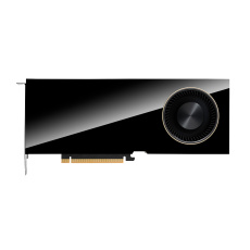 HP VGA NVIDIA RTX A6000 48 GB GDDR6, PCIe 4.0x16 Karta, 4x zobrazovací port