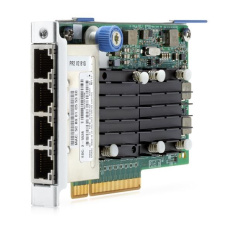 HPE FlexFabric 10Gb 4-port 536FLR-T Adapter