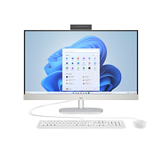 HP AiO 27-cr0014nc, 27" FHD, i5-1335U, 16GB DDR4 3200, SSD 512GB, Win11 Home, 2M Game Pass HP AiO 27-cr0014nc, 27" FHD, i5-1335U, 16GB DDR4 3200, SSD 512GB, Win11 Home, 2M Game Pass