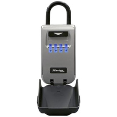Master Lock Bezpečnostní schránka 5424EURD s okem Master Lock Bezpečnostní schránka 5424EURD s okem