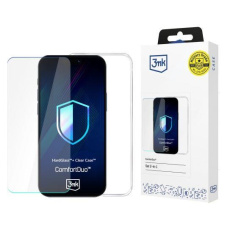 3mk ComfortDuo Clear pro Samsung Galaxy A17 5G/4G 3mk ComfortDuo Clear pro Samsung Galaxy A17 5G/4G
