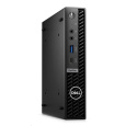 DELL PC OptiPlex Micro Plus 7020 MFF/TPM/i7 14700/32GB/512GB SSD/180W/WLAN/vPro/Kb/Mouse/W11 Pro/3Y PS NBD