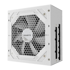 GIGABYTE zdroj UD750GM PG5 ICE 750W, 120mm, Plně modulární, 80 Plus Gold, ATX 3.1