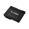 Zebra battery, extended