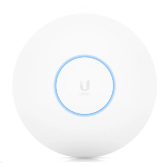 UBNT UniFi U6-LR, neobsahuje PoE adaptér! [vonkajší prístupový bod, dvojpásmový 2.4+5GHz (600+2400Mbps), MIMO, 802.11a/b/g/n/ac/ax]