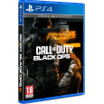 PS4 hra Call of Duty: Black Ops 6