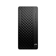 ProDesk Tower 2 G1i, i3-13100, 1x8 GB DDR5, Intel HD, 512GB, usb kl.+m., DP+HDMI, 180W gold, Win11Home