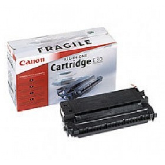 Canon LASER TONER čierny E-16 (E16) 2 000 strán*