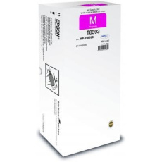 EPSON WorkForce Pro WF-R8590 Magenta XL Ink Supply Unit 192,4 ml (20,000 str.) EPSON WorkForce Pro WF-R8590 Magenta XL Ink Supply Unit 192,4 ml (20,000 str.)