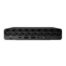 HP PC EliteDesk 8 Mini G1i AI, Ultra 5 235, 1x16GB, 512GB, UHD 3Xe LPG, WiFi 6e+BT,kl. a myš,120W,2xDP+HDMI+TB4,Win11Pro HP PC EliteDesk 8 Mini G1i AI, Ultra 5 235, 1x16GB, 512GB, UHD 3Xe LPG, WiFi 6e+BT,kl. a myš,120W,2xDP+HDMI+TB4,Win11Pro
