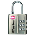 Master Lock Visací kombinační zámek  TSA 4680EURDNKL