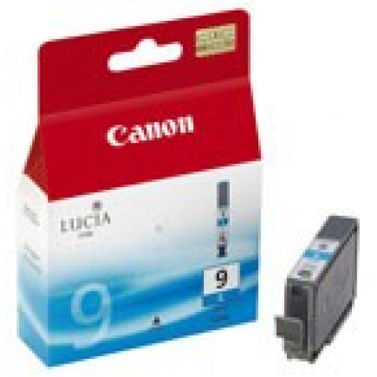 Canon BJ CARTRIDGE cyan PGI-9C (PGI9C)