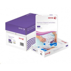 Xerox Premium Digital Carbonless SRA3 CF YELLOW (80g, 1000 listov)