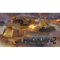 Panzer Corps 2 (PC) klíč Steam