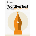 WordPerfect Office Education CorelSure Maintenance (1 rok) (301+) ENG/FR