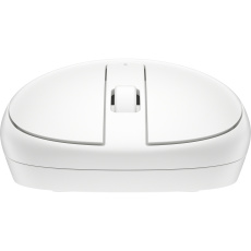 BAZAR - HP 240 Bluetooth Mouse White EURO - bezdrátová bluetooth myš - Poškozený obal (Komplet)